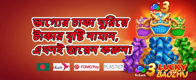 মেগা বোনাস অফার promotion